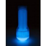 KIIROO - Feel Glow Stroker PBC Black | Shoptok.si