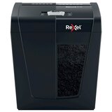 Rexel Uničevalnik dokumentov Secure X10 (4 x 40 mm), P-5 | Shoptok.si