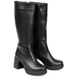 Capone Outfitters Capone Women's Round Toe Ankle Boots | shoptok.hr