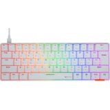 MeeTion Mehanička gaming tastatura sa RGB osvjetljenjem MK005 bijela | Eponuda.ba