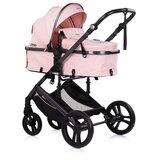 Chipolino kolica Amore Powder Pink | shoptok.hr