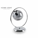 winto 19160 stona lampa 1*E27 hrom