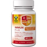 Raab Vitalfood GmbH immun-Plus Cene