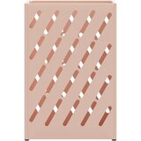  Stalak za kišobrane Ružičasta 28 x 12 x 41 cm Čelik | shoptok.hr