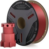 Elegoo PETG-CF Carbon Fiber Red - 1,75 mm / 1000 g Cijene