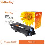 BetterDay Toner TK-3160 zam. kaseta za Kyocera 12.5k (sa cipom) | ePonuda.com