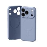 Mercury POLSILIKONSKI OVITEK MAGSAVE ZA IPHONE 17 PRO Z MAGNETNO ZAŠČITO, (5000344662) Cene