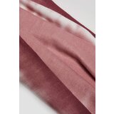 Marisse Smooth Scarf With Delicate Fringes | shoptok.hr