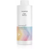 Wella Professionals ColorMotion+ šampon za barvane lase 1000 ml