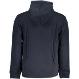 Boss HUGO MAN BLUE SWEATSHIRT WITHOUT ZIP | shoptok.hr