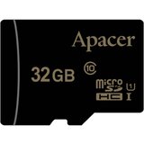 Memorijska kartica MicroSDHC UHS-I U1 Class10 32GB AP32GMCSH10U1-RA cene