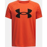Under Armour Boys' T-shirt UA Tech Big Logo SS - Boys Cijene