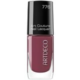 Artdeco Lak za nohte Art Couture Nagellack - 776 Red Oxide Cene