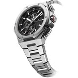  RUČNI SAT JACQUES PHILIPPE JPQGC481316XS | shoptok.hr