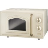 Gorenje Samostojeća mikrovalna peć - Classico MO4250CLI | Eponuda.ba