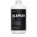 Olaplex N°2 Bond Perfector obnovitvena nega za kemično obdelane lase 525 ml | Shoptok.si