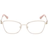 Guess Ženske Dioptrijske naočale GU2974 Pink | shoptok.hr