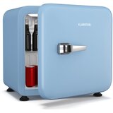 Klarstein Mini hladnjak Audrey Evo, 43 l, retro dizajn, tiho, kompaktan, 3 boje | shoptok.hr