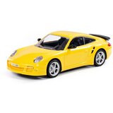 Polesie Automobil za decu na inertivni pogon Legend V6 Žuti ( SW11969 ) | ePonuda.com