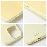 Roar Cloud-Skin maska za iPhone 14 Pro Svijetlo žuta | shoptok.hr