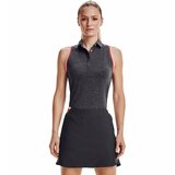 Under Armour Women's T-shirt with collar Zinger Slvls Tipped Polo | shoptok.hr