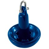 MARINETECH Gljivasto sidro (11,9 kg, Ovijeno gumom) | shoptok.hr