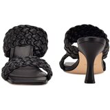Nine West Hasnot ženske papuče HASNOT_SY_BLK | ePonuda.com
