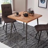 MID.YOU Jedilna Miza Rewa, Pravi Les | Shoptok.si