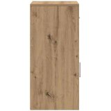  Kreveta s ladicama Umjetnički hrast 38 x 34 x 75 cm | shoptok.hr