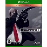 Hitman 2 Gold /XONE | Eponuda.ba