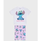 Sinsay Komplet od žerseja Stitch | shoptok.hr