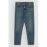Quiksilver Modern Wave Kavbojke double stone used Cene