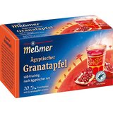 Meßmer Čaj - egipčansko granatno jabolko - 20 čajnih vrečk | Shoptok.si