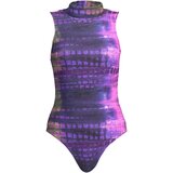 Desigual BODY TANK TOP WOMAN PURPLE Cijene