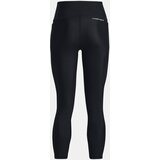 Under Armour Project Rock All Train HG Ankl Lg Black Women's Leggings | Shoptok.si
