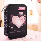 pernica dvostruka puna Love 28774