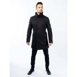 Glano Men's coat - black | Shoptok.si