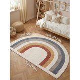 Hanse Home Kremno bela pralna/ročno tkana bombažna otroška preproga 140x200 cm Snuggle Riva – | Shoptok.si