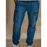 Sinsay Cargo jogger hlače | shoptok.hr