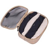 Thule packing cube pakirna kocka mala bež | shoptok.hr