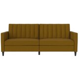 Støraa Žuta sklopiva sofa 86 cm Celine – | shoptok.hr
