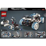 Lego 42211 Svemirsko vozilo: Mjesečev rover Lunar Outpost® | shoptok.hr