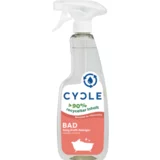 Cycle sredstvo za čišćenje kupaonice - 500 ml