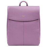 Vuch Ženski ruksak Evasion Grace Purple, 31 x 25,5 cm | shoptok.hr