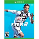 FIFA 19 (XBOX ONE) Cene