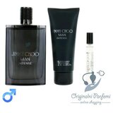 Jimmy Choo man intense set | ePonuda.com