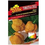  Chili Mushroom žuti Royal Seeds Cijene