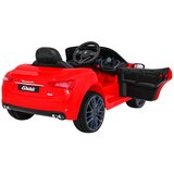  Licencirani auto na akumulator Maserati Ghibli - crveni | shoptok.hr