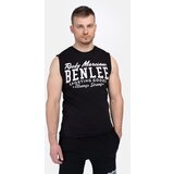 Benlee Lonsdale Men's sleeveless t-shirt slim fit | shoptok.hr