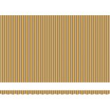  Skrovita tenda Višebojna 500 x 300 cm Tkanina | shoptok.hr